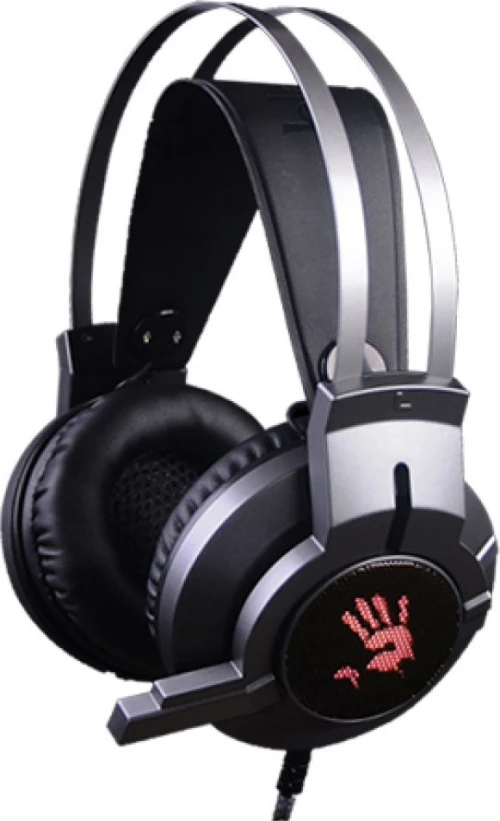 A4Tech G437 Gaming Headset (USB)