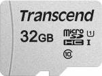 Transcend 300s microSDHC 32GB U1
