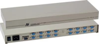 VGA splitter 1 σε 16 - LANCOM