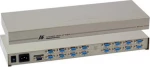 VGA splitter 1 σε 16 - LANCOM