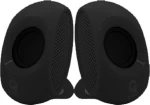 Q-Tech Spq-805 - Ηχεία Υπολογιστή Usb 2.0 4W Black