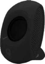 Q-Tech Spq-805 - Ηχεία Υπολογιστή Usb 2.0 4W Black