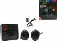 Marvo SG-223 Μαύρο