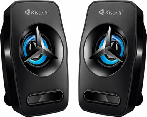 Kisonli L-3030 Μαύρο