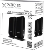 Extreme Fusion ΧP 102