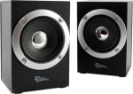 Speakers 2.0 White Shark Gsp-602 - 6W Gsp-602