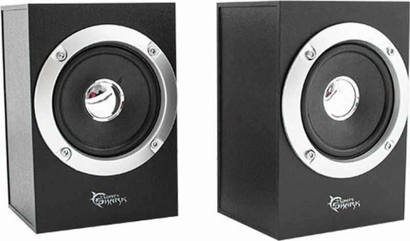 Speakers 2.0 White Shark Gsp-602 - 6W Gsp-602