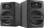 Ηχεία Natec Speakers Cougar Black
