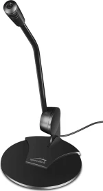 SpeedLink Pure Desktop Voice Microphone