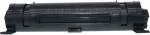 Συμβατό Toner Panasonic KX-FAT472X Μαύρο