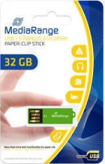 MediaRange MR977 32GB USB 2.0