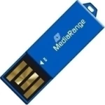 MediaRange MR975 8GB USB 2.0