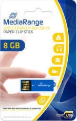 MediaRange MR975 8GB USB 2.0