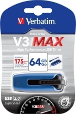 Verbatim Store 'n' Go V3 Max 64GB USB 3.0