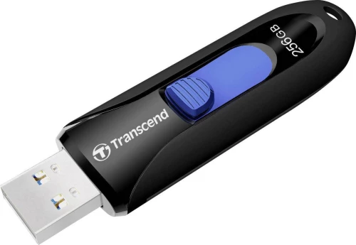 Transcend JetFlash 790 256GB USB 3.1