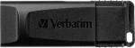 Verbatim Slider 128GB USB 2.0