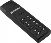 Verbatim Keypad Secure 128GB USB 3.1