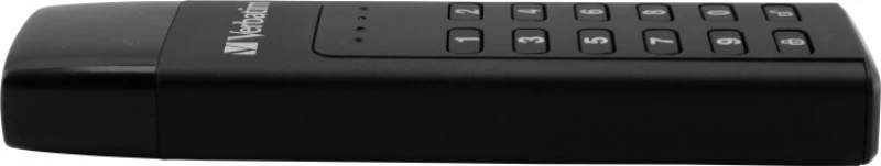 Verbatim Keypad Secure 128GB USB 3.1