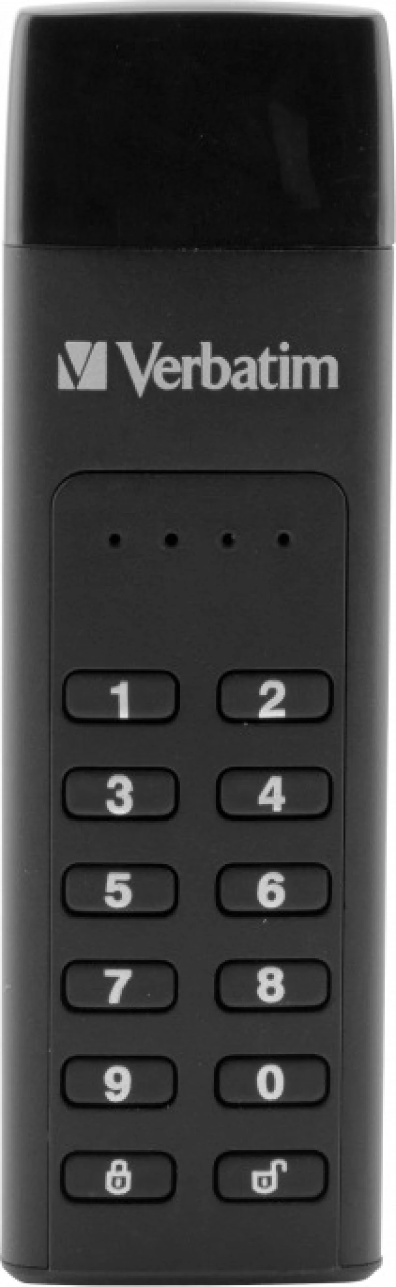 Verbatim Keypad Secure 128GB USB 3.1