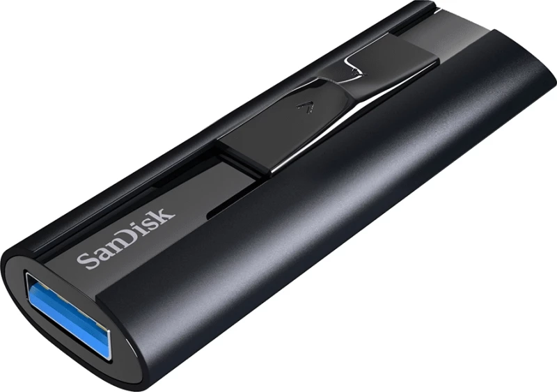 Sandisk Extreme Pro 512GB USB 3.1
