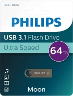 Philips Moon 64GB USB 3.1