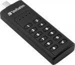 Verbatim Keypad Secure 64GB USB 3.1