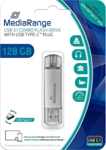 MediaRange MR938 128GB USB 3.1