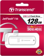 Transcend Jetflash 730 128GB USB 3.0