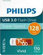 Philips Vivid Edition 128GB USB 2.0