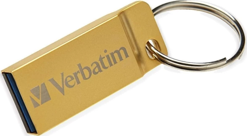 Verbatim Metal Executive 16GB USB 3.0