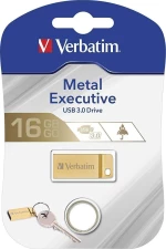 Verbatim Metal Executive 16GB USB 3.0