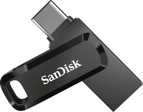 Sandisk Ultra Dual Drive Go 512GB USB 3.1