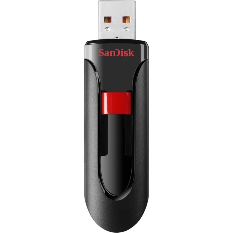 Sandisk Cruzer Glide 16GB USB 2.0