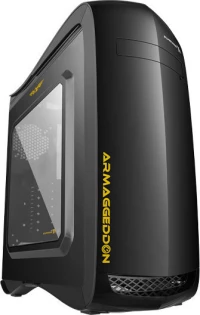 Κουτί Gaming Armaggeddon Elvatron T11 Chassis Black T11B