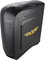 Κουτί Gaming Armaggeddon Elvatron T11 Chassis Black T11B