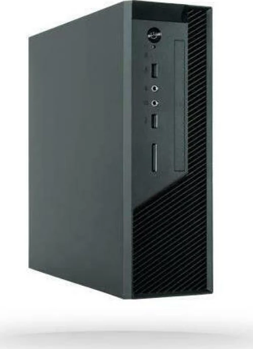 Chieftec Bu-12B-300 Computer Case Small Form Factor (Sff) Black 300 W