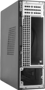 Chieftec Bu-12B-300 Computer Case Small Form Factor (Sff) Black 300 W