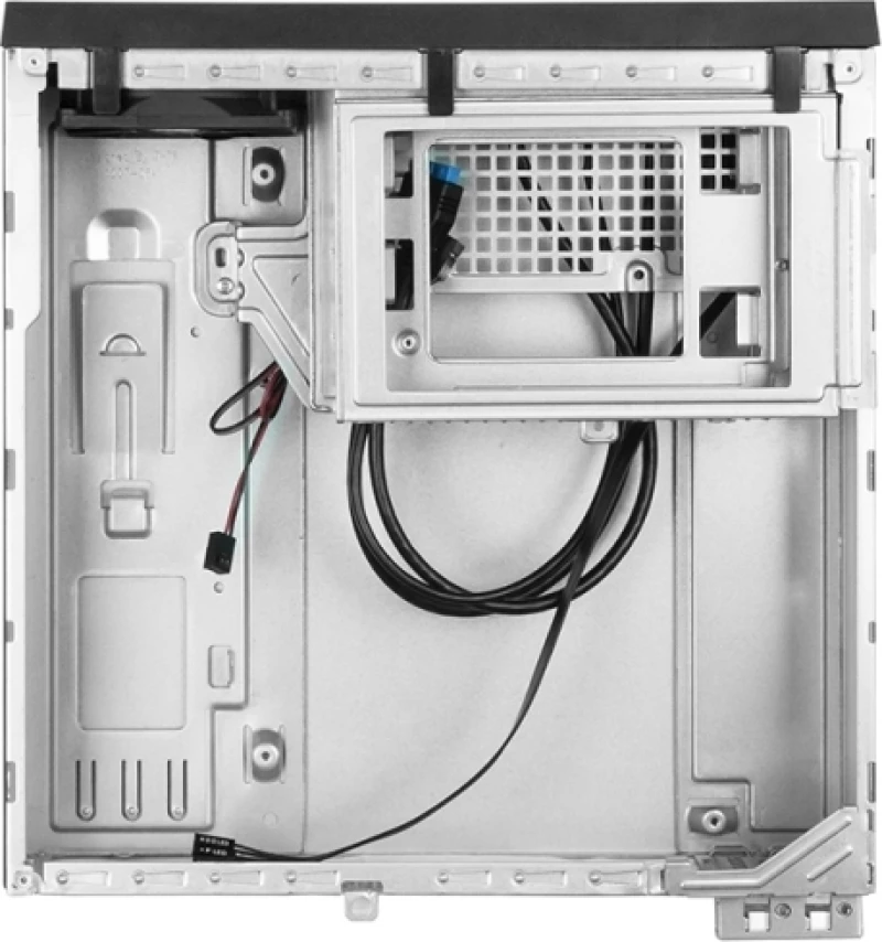 Chieftec Bu-12B-300 Computer Case Small Form Factor (Sff) Black 300 W
