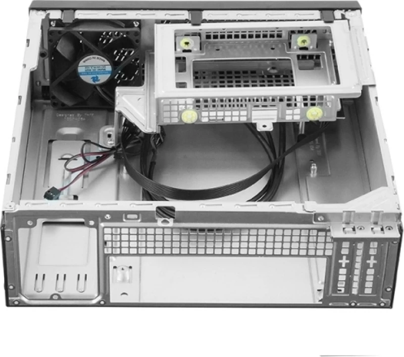 Chieftec Bu-12B-300 Computer Case Small Form Factor (Sff) Black 300 W