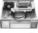 Chieftec Bu-12B-300 Computer Case Small Form Factor (Sff) Black 300 W