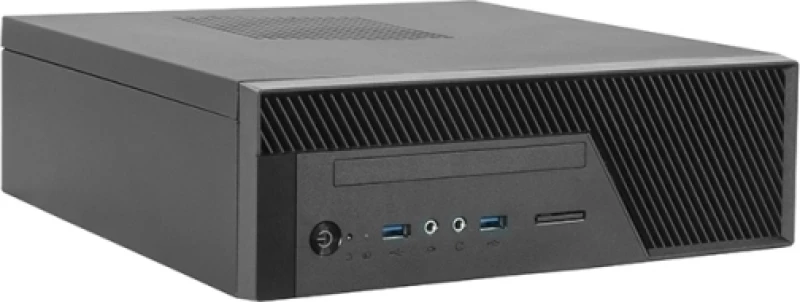 Chieftec Bu-12B-300 Computer Case Small Form Factor (Sff) Black 300 W