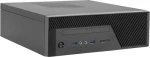 Chieftec Bu-12B-300 Computer Case Small Form Factor (Sff) Black 300 W