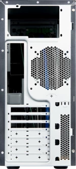 Chieftec CM-25B-OP κουτί υπολογιστή Tower Μαύρος (Μαύρο)