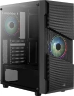 Aerocool Menace Saturn RGB