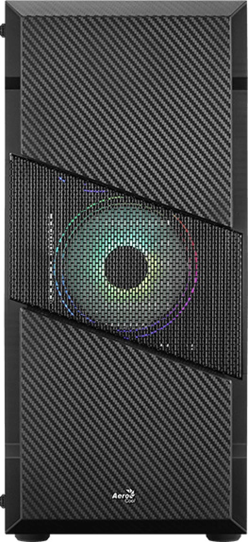 Aerocool Menace Saturn RGB