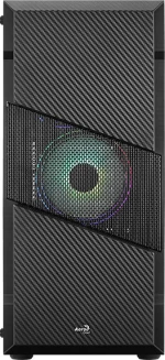 Aerocool Menace Saturn RGB