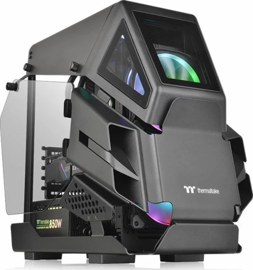 Thermaltake Ah T200 Micro Tower
