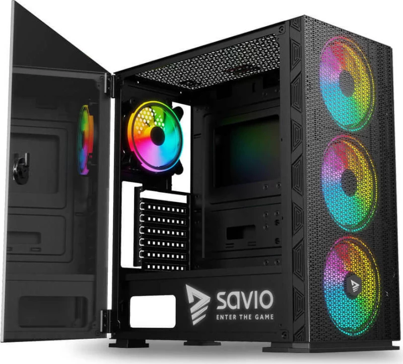 Savio Raptor X1 ARGB
