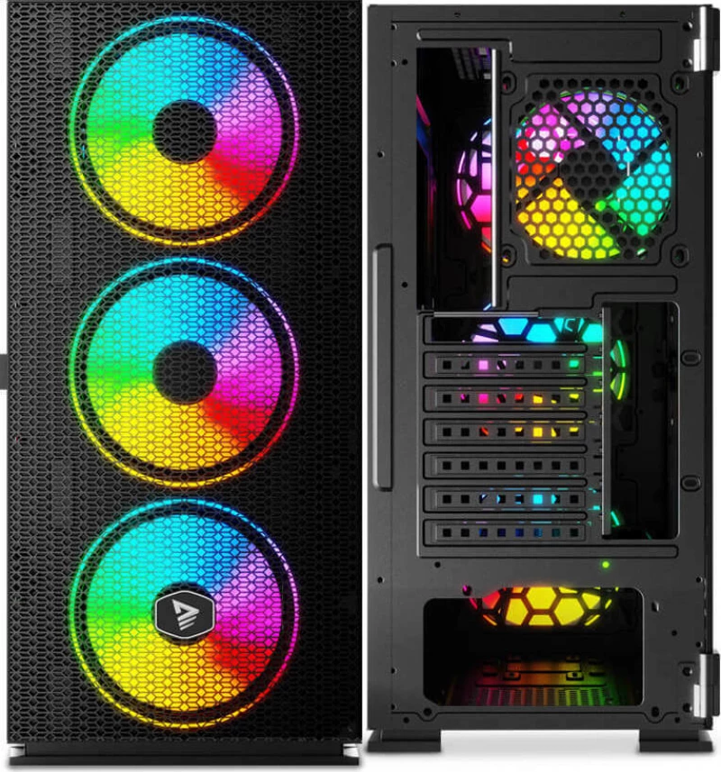 Savio Raptor X1 ARGB
