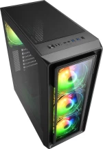 Sharkoon Tk4 Rgb Black